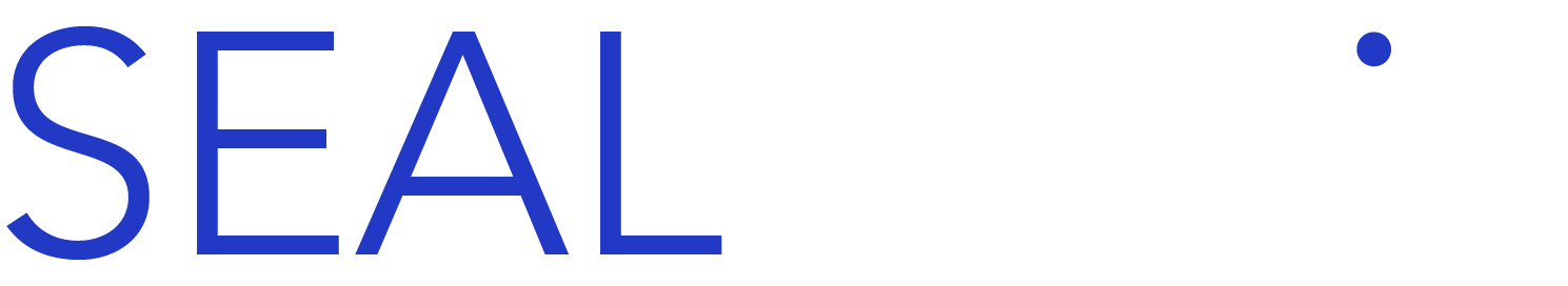 Seal Media logo on white background