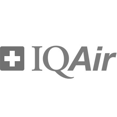 IQAir.Logo