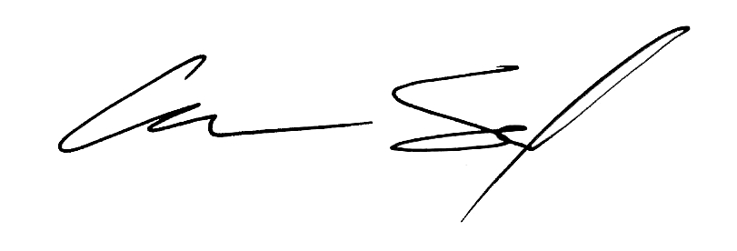 Anderson Seal signature